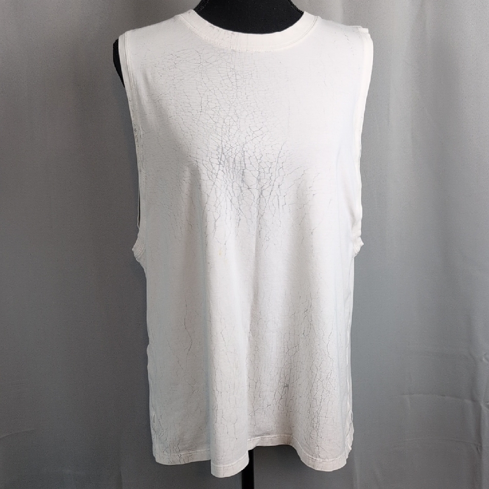 Lululemon Athletica "All Yours Tank" Muscle Tee‎